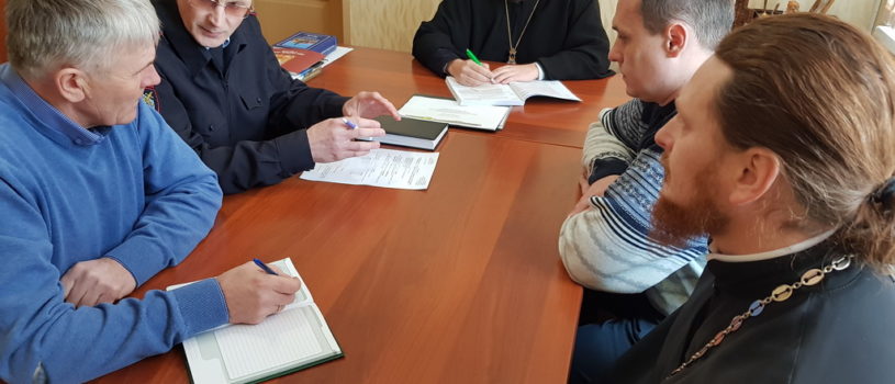 Ардатовская епархия организовывает «Сретенский турнир» по армспорту, который пройдет 17 февраля 2018 года в Ардатовском ФОКе