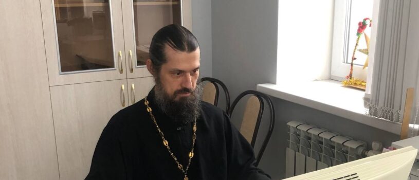 В рамках регионального этапа XXXIV Международных Рождественских образовательных чтений в Иоанно-Богословском Макаровском мужском монастыре г.Саранска прошла секция №7 «Монастырские уставы и формирование личности монашествующих»