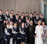 Архипастырь посетил научно-практическую конференцию «Православие и этнос: история и современность»