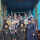 Божественная литургия в храме апп. Петра и Павла с.Жабино Ардатовского района