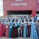 Благочинный Большеигнатовского района зачитал Послание Святейшего Патриарха Московского и всея Руси Кирилла ко Дню молодежи