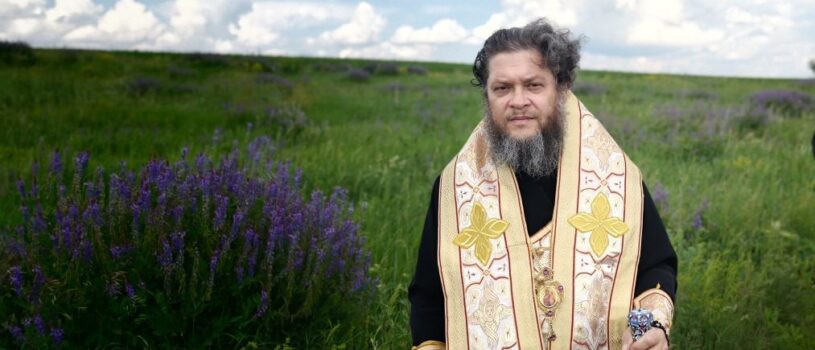 Архиерейское послание епископа Ардатовского и Атяшевского Мелетия в честь празднования Дня России