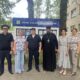 Благочинный Чамзинского района принял участие в заседании Общественного совета при ММО МВД России «Чамзинский»