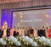 Духовный наставник Ардатовского медицинского колледжа посетил выпускной вечер