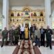 День ветеранов торжественно отметили в Дубенском благочинии