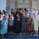 Вся полнота Ардатовской епархии поздравляет своего Архипастыря со второй годовщиной Архиерейской хиротонии!