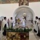 Всенощное бдение в Никольском кафедральном соборе г.Ардатова