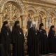 Епископ Ардатовский и Атяшевский Мелетий в Дивеево встретил ковчег с десницей святителя Спиридона Тримифунтского