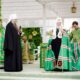 Архипастырь принял участие в праздничных торжествах в Серафимо-Дивеевской женской обители