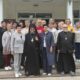 Архипастырь провел встречу с педагогами Большеигнатовской СОШ в преддверии нового учебного года