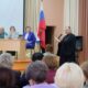 Августовская педагогическая конференция Большеигнатовского района