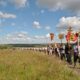 Анонс! 29 августа 2026 года в Паракино Большеберезниковского района пройдет праздничная Литургия и Крестный ход в честь Нерукотворного Образа (Убруса) Господа Иисуса Христа