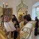 Всенощное бдение в Никольском кафедральном соборе г.Ардатова