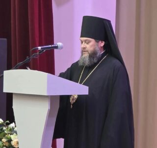 Соборное торжество в честь 15-летия со дня образования Ардатовской епархии