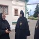 Архипастырь в рамках работы Синодального отдела по монастырям и монашеству посетил монастыри Чебоксарской и Канашской епархий Чувашской митрополии