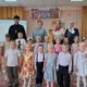 В Большеигнатовском детском саду отметили память мучеников Адриана и Наталии