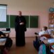 В Большеигнатовской СОШ принялись за изучение нового предмета– «Основы религиозных культур и светской этики»