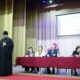 Благочинный Чамзинского района посетил традиционную августовскую педагогическую конференцию