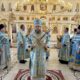 Рождество Пресвятой Владычицы нашей Богородицы и Приснодевы Марии