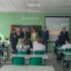 Архипастырь посетил Тургеневскую СОШ Ардатовского района после реконструкции и поздравил всех с Днем знаний