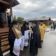 Неделя 16-я по Пятидесятнице в Спасо-Преображенской Спиридоновой мужской пустыни с.Горки (Старцев Угол) Большеигнатовского района