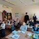 День церковного Новолетия отметили в Большеигнатовской СОШ