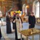 Сегодня отошел ко Господу наместник Казанско-Ключевской мужской пустыни Схиархимандрит Иларион (Царев)
