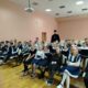 В Большеигнатовской СОШ прошло мероприятие в честь дня памяти мучч. Веры, Надежды, Любови и матери их Софии