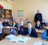 Праздничные мероприятия на Рождество Пресвятой Богородицы в Большеигнатовском благочинии