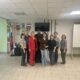 В Чамзинском лицее №1 прошла масштабная благотворительная осенняя ярмарка
