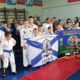 Бойцы православного спортивного клуба «Ушаков» на турнире по армейскому рукопашному бою в г.Моршанск