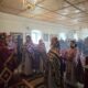 Отдание Воздвижения Креста Господня в Казанском приходе с.Чеберчино Дубенского района