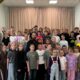 В Атяшевской СОШ №1 прошло духовно-нравственное мероприятие для учеников начальной школы на тему «Добро»