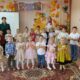 В Большеигнатовском детском саду прошло праздничное мероприятие, посвященное дню Покрова Пресвятой Богородицы