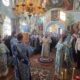 Память Иверской иконы Божией Матери в Михайловском храме с.Низовка Ардатовского района
