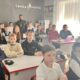 Покров Пресвятой Богородицы отметили в Низовской СОШ Ардатовского района