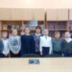 В Большеигнатовской СОШ почтили память преп. Сергия Радонежского и апостола Иоанна Богослова