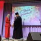 В Дубенском ДК прошло праздничное мероприятие, посвященное Дню учителя