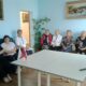 В Центре общения старшего поколения Ардатовского района прошло мероприятие, посвященное Покрову Пресвятой Богородицы