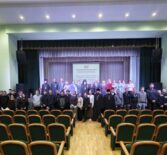 В Атяшево прошли XIV Лукинские образовательные чтения «Осмысление Священного Писания и духовных традиций России, приоритетное направление в жизни нашего общества.»