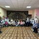 Месячник пожилых людей отметили в Большеигнатовском доме инвалидов