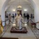 Память апостола и евангелиста Иоанна Богослова и Свт.Тихона, патриарха Московского и всея Руси в Никольском кафедральном соборе г.Ардатова