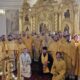 В Саранске прошло торжественное открытие XII Межрегионального форума православной молодежи «Пересвет»