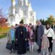 Члены семей участников СВО Чамзинского муниципального района посетили Дивеево